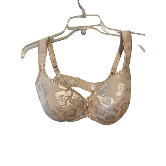 Wacoal Awareness Underwire Bra Style 853167 Size 32DDD - Picture 6 of 12